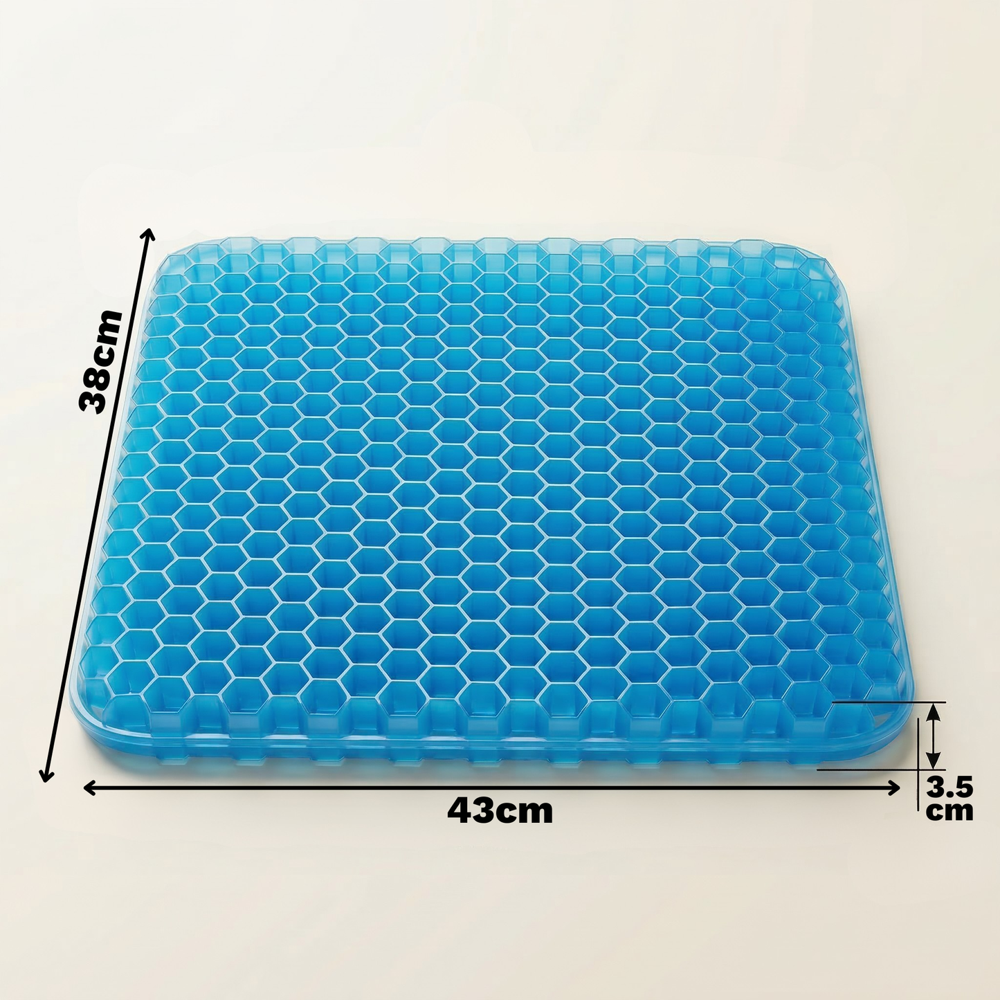 ErgoGel Pro Seat Cushion