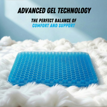 ErgoGel Pro Seat Cushion