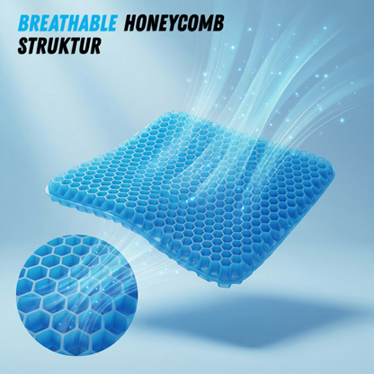 ErgoGel Pro Seat Cushion