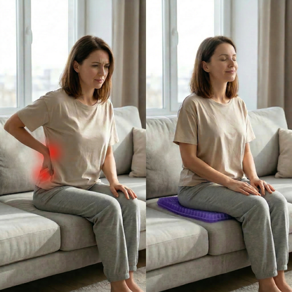 ErgoGel Pro Seat Cushion